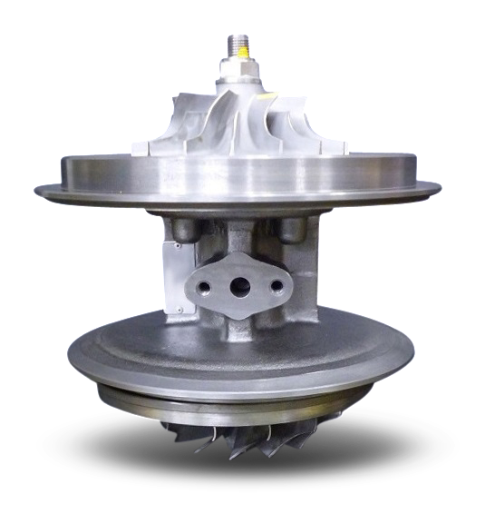 Komatsu 6502-13-2201 Rotor Conjunto