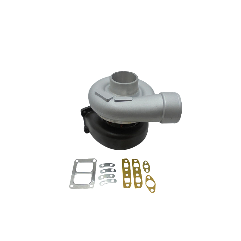 Komatsu 6505-51-5141 Turbocargador Asmlh — 2