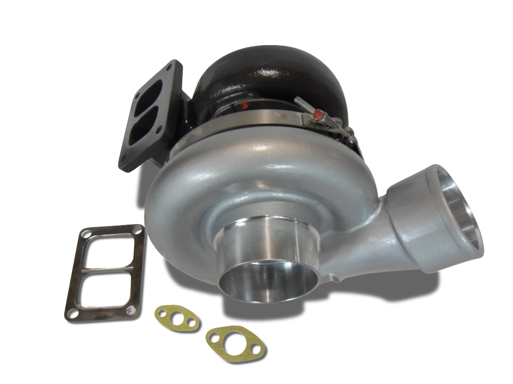 Komatsu 6505-52-5410 Turbocargador