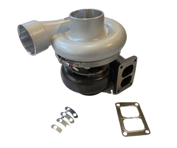 Komatsu 6505-52-5530 Turbocharger
