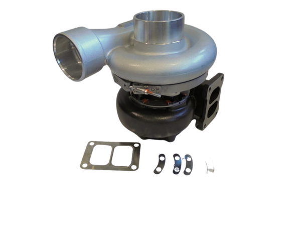 Komatsu 6505-52-5540 Turbocharger Assembly
