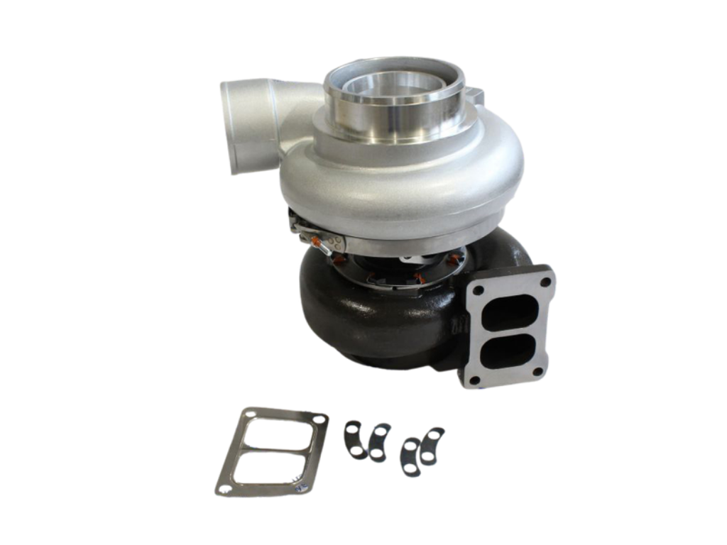 Komatsu 6505-61-5030 Turbocharger — 1