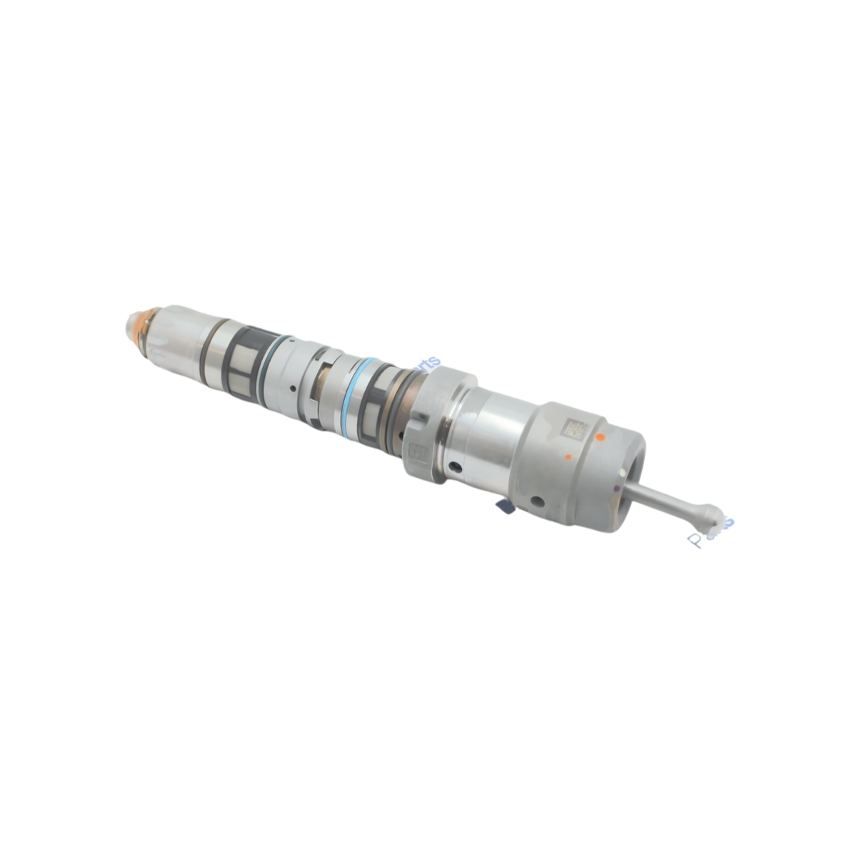 Komatsu 6560-11-1414 Injector — 1