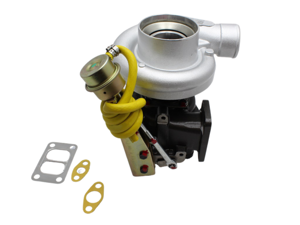 Komatsu 6735-81-8260 Turbocharger