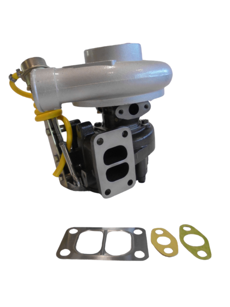 Komatsu 6736-81-8190 Turbocargador