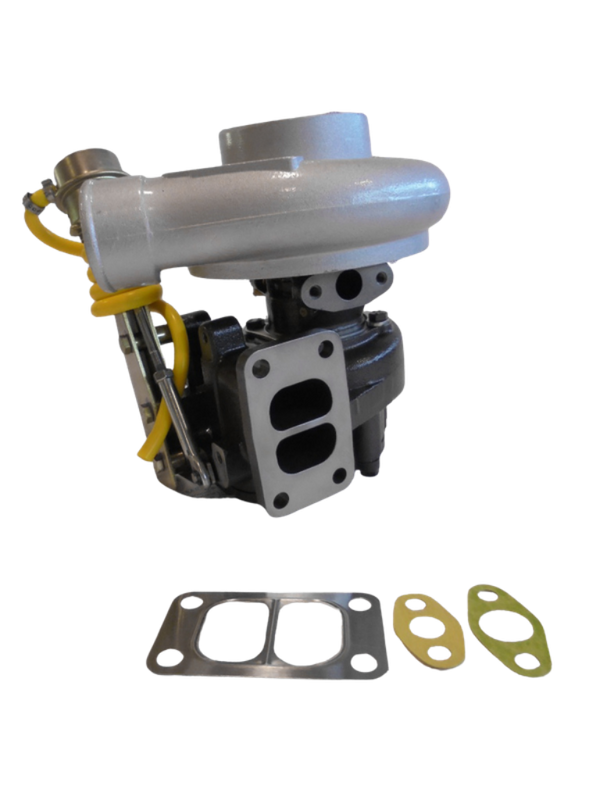 Komatsu 6736-81-8190 Turbocargador
