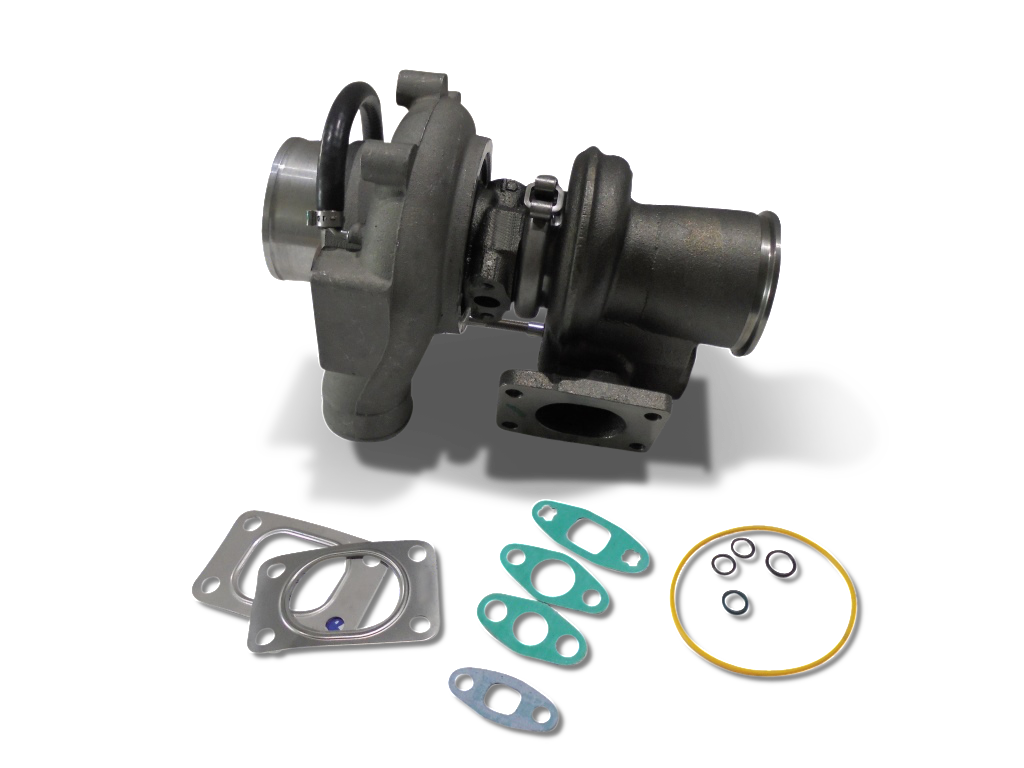 Komatsu 6737-81-8290 Turbocargador Kit