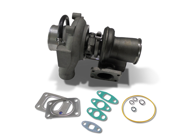 Komatsu 6737-81-8290 trousse pour turbocompresseur