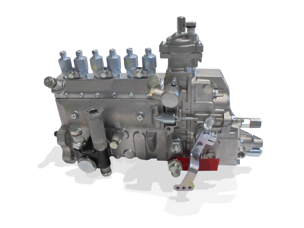 Komatsu 6738-71-1110 Injection Bomba Conjunto