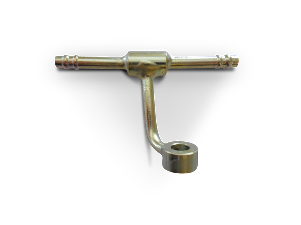 Komatsu 6741-71-5320 tube