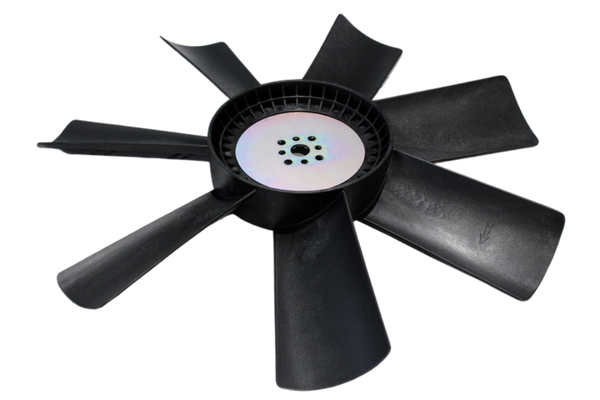 Komatsu 6742-01-2010 Ventilador