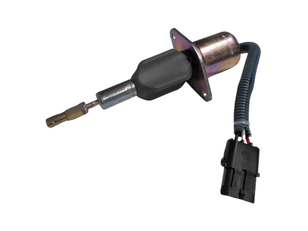 Komatsu 6742-01-2310 Solenoid