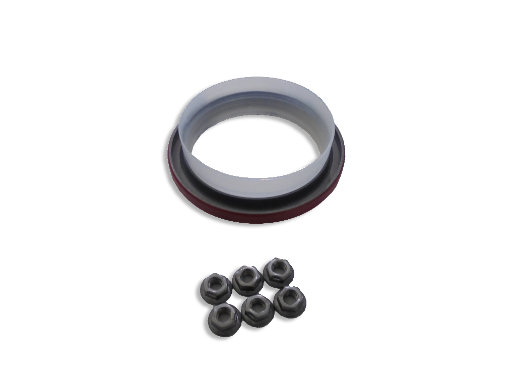 Komatsu 6742-02-1110 Front Sello Kit de Servicio