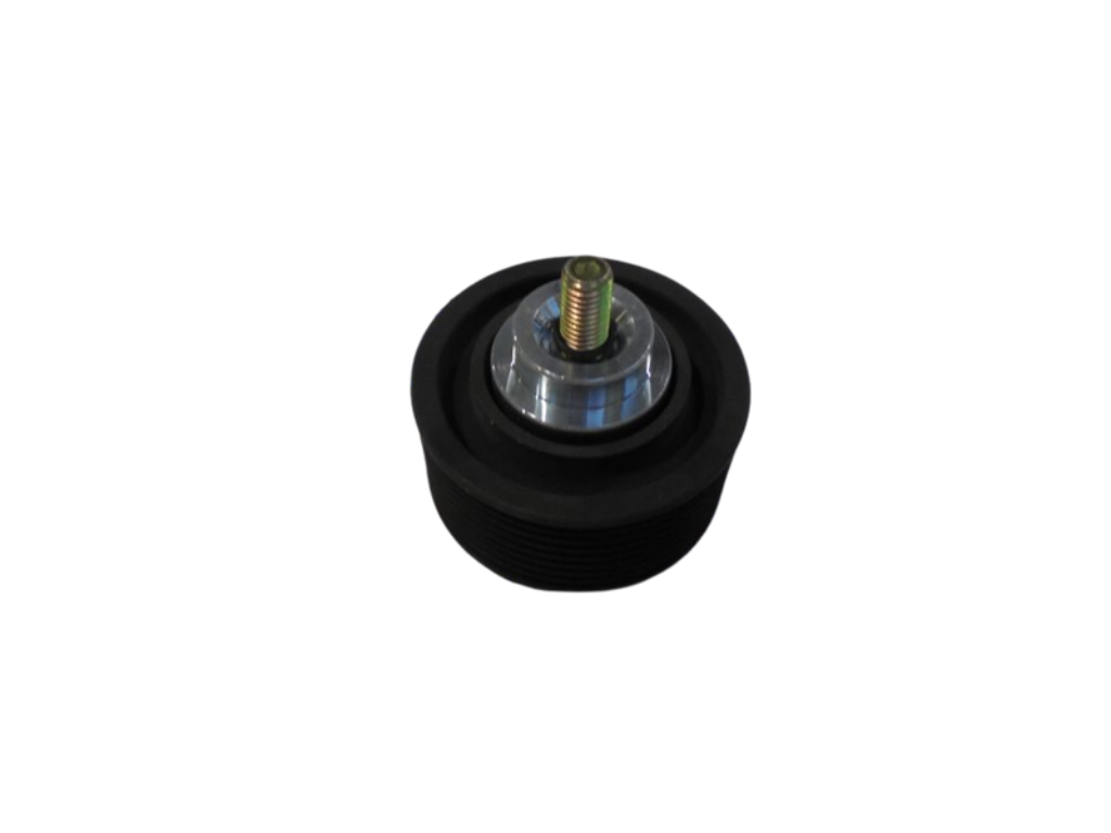 Komatsu 6743-61-3441 Pulley For Tensioner