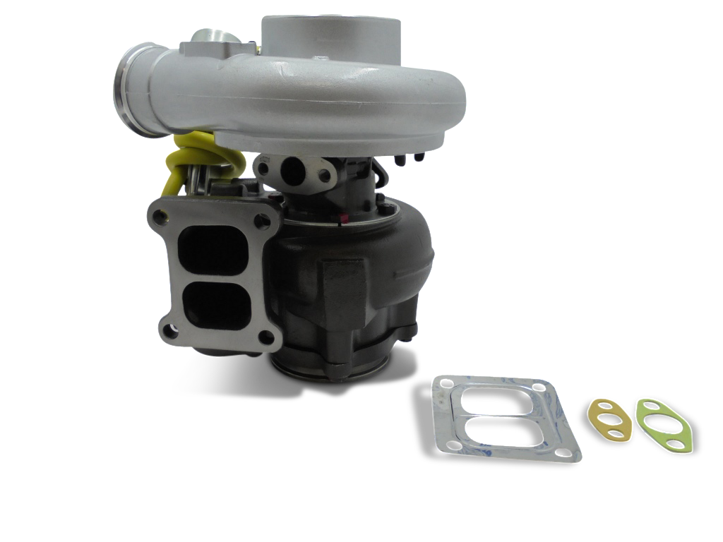 Komatsu 6743-81-8040 Turbocargador Kit