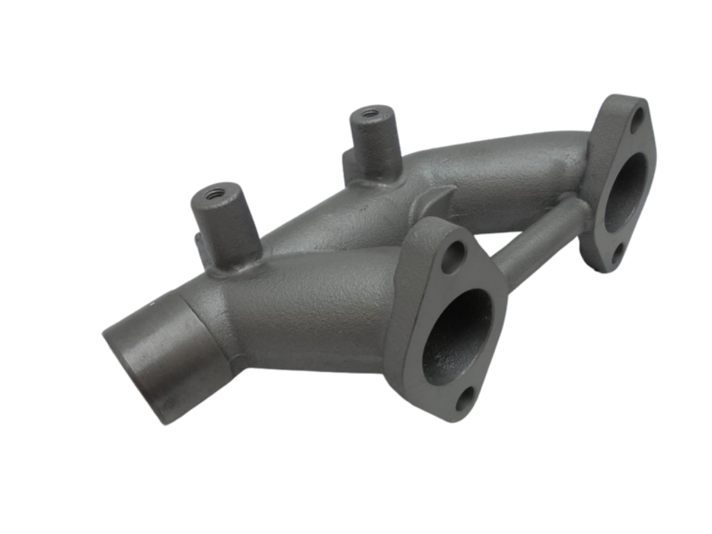 Komatsu 6745-11-5110 Exhaust Manifold