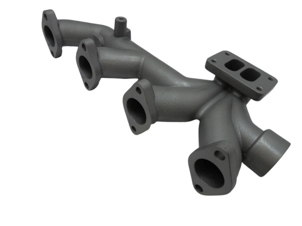 Komatsu 6745-11-5120 Exhaust Manifold