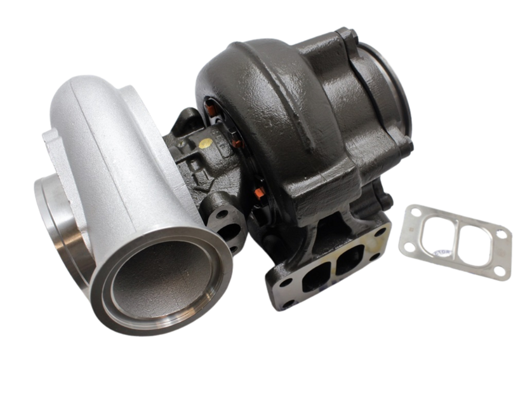 Komatsu 6745-81-8080 Turbocargador
