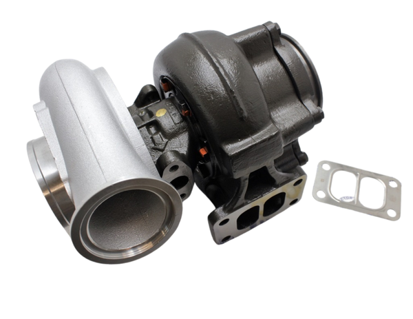 Komatsu 6745-81-8080 Turbocargador