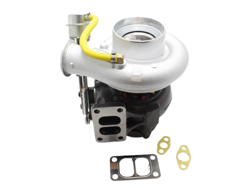 Komatsu 6745-81-8680 Turbocharger