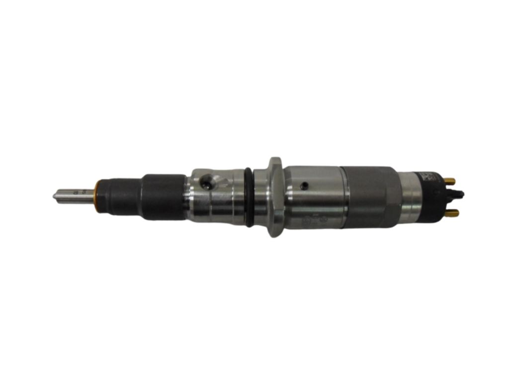 Komatsu 6754-11-3011 Injector Conjunto