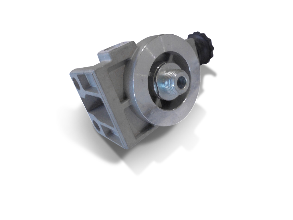 Komatsu 6754-71-7200 Head