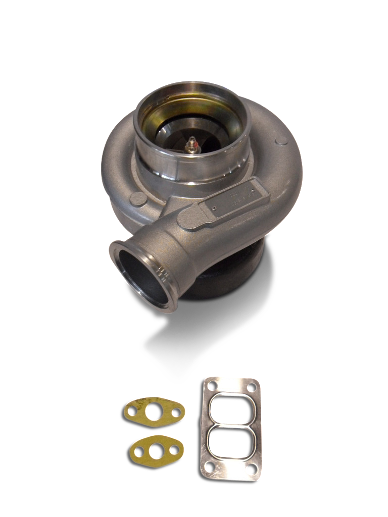 Komatsu 6754-81-8090 Turbocargador Kit