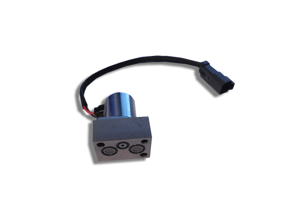 Komatsu 702-21-57500 Pilot Valve