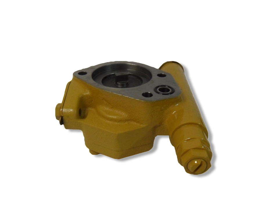 Komatsu 704-24-26401 Bomba Conjunto
