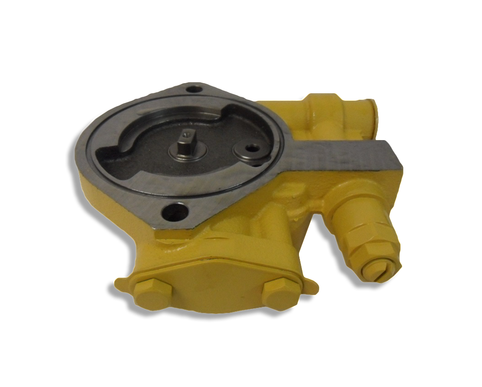 Komatsu 704-24-28230 Bomba Conjunto