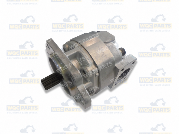 Komatsu 705-21-36060 Bomba Conjunto