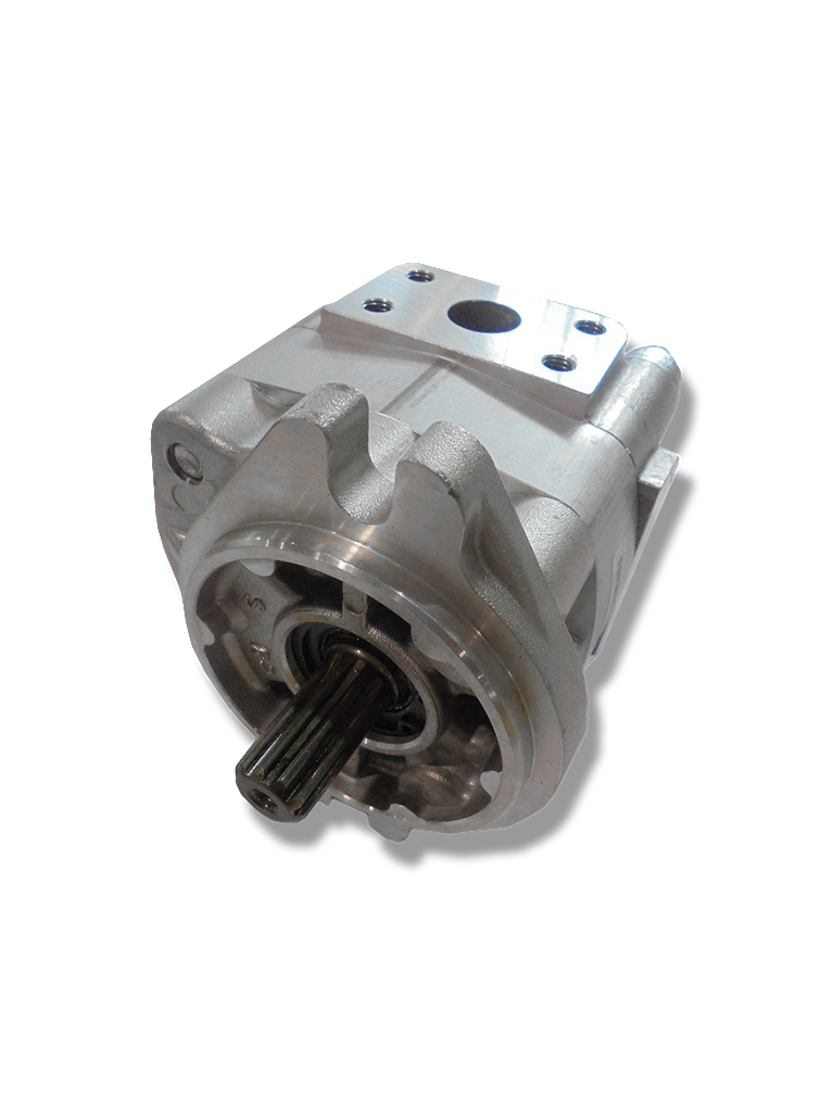 Komatsu 705-41-01050 Pump Assembly