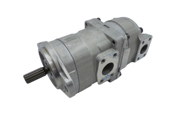 Komatsu 705-51-20390 Pump Assembly