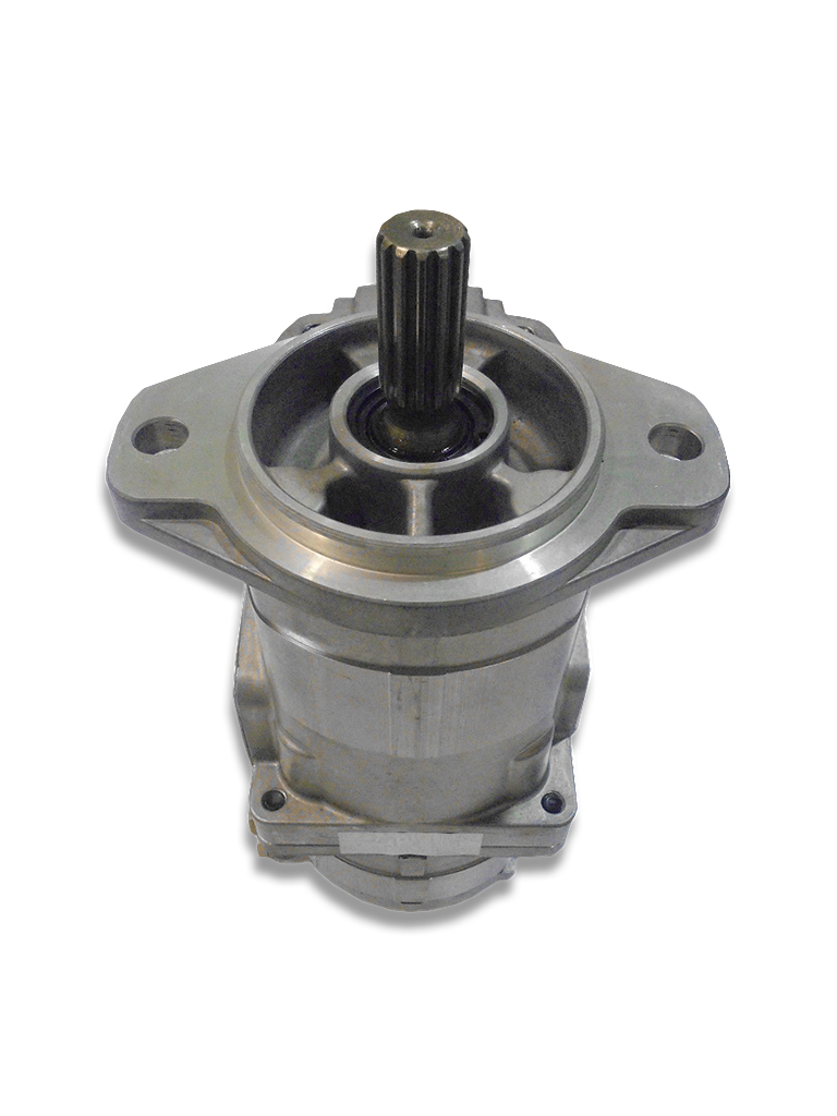Komatsu 705-51-20440 Bomba Conjunto — 1