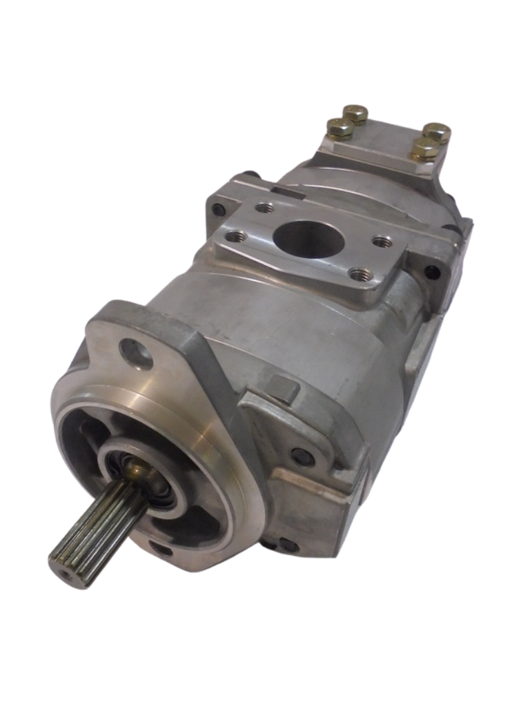 Komatsu 705-51-20440 Bomba Conjunto — 2