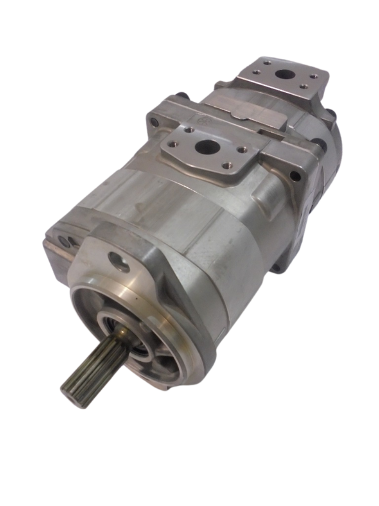 Komatsu 705-51-20440 Bomba Conjunto — 3