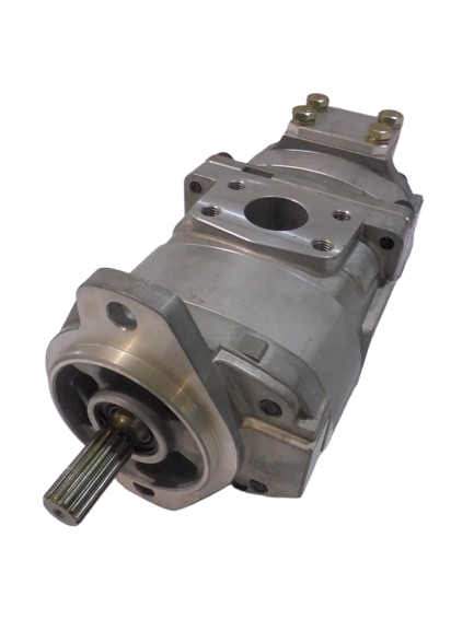 Komatsu 705-51-20440 Bomba Conjunto — 4