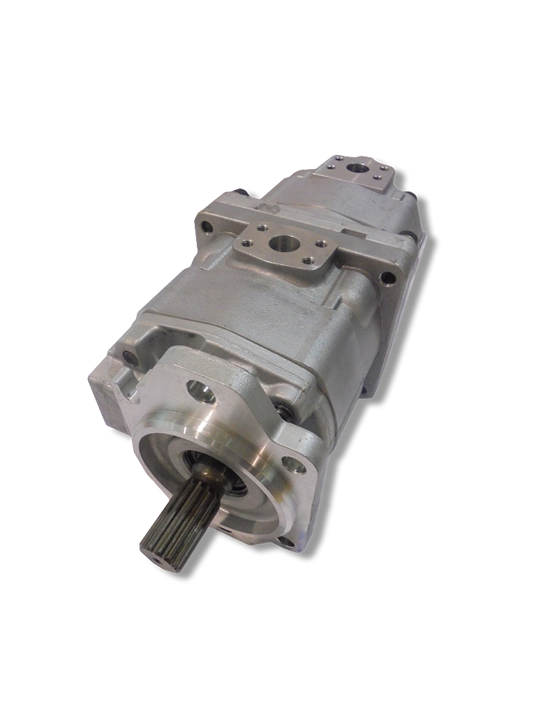 Komatsu 705-51-30290 ensemble de pompe — 1