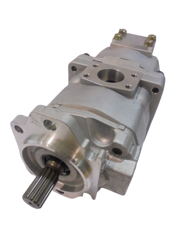 Komatsu 705-51-30290 ensemble de pompe — 2