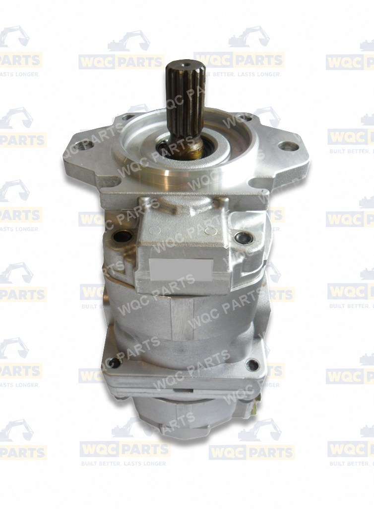 Komatsu 705-51-30360 Bomba Conjunto — 1