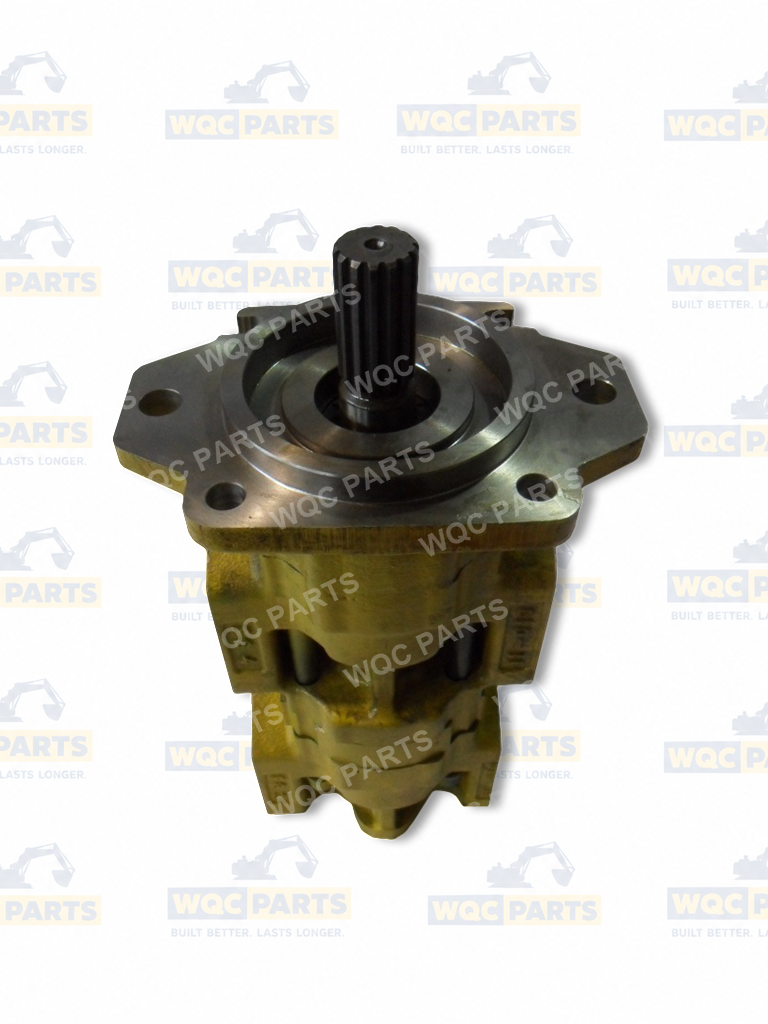 Komatsu 705-51-32000 Bomba Conjunto — 1