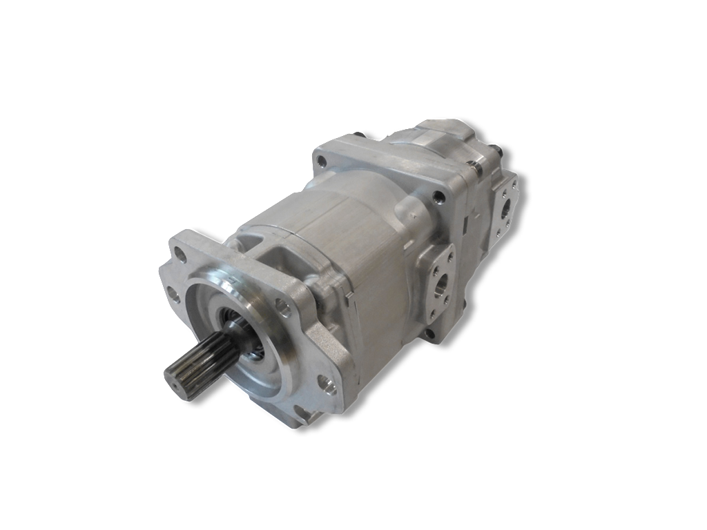 Komatsu 705-52-30920 Bomba Conjunto
