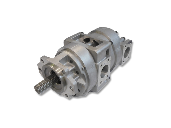 Komatsu 705-53-42000 Bomba Conjunto