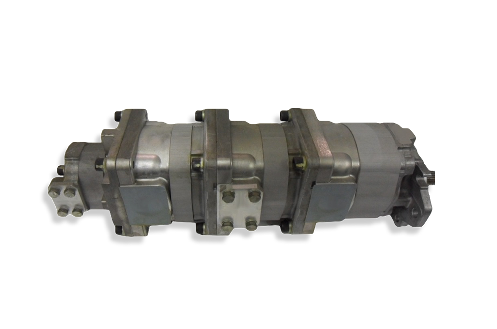 Komatsu 705-55-34180 Bomba Conjunto