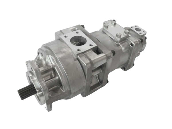 Komatsu 705-58-44050 Bomba Conjunto