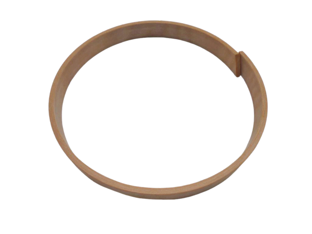 Komatsu 707-39-22800 Wear Anillo