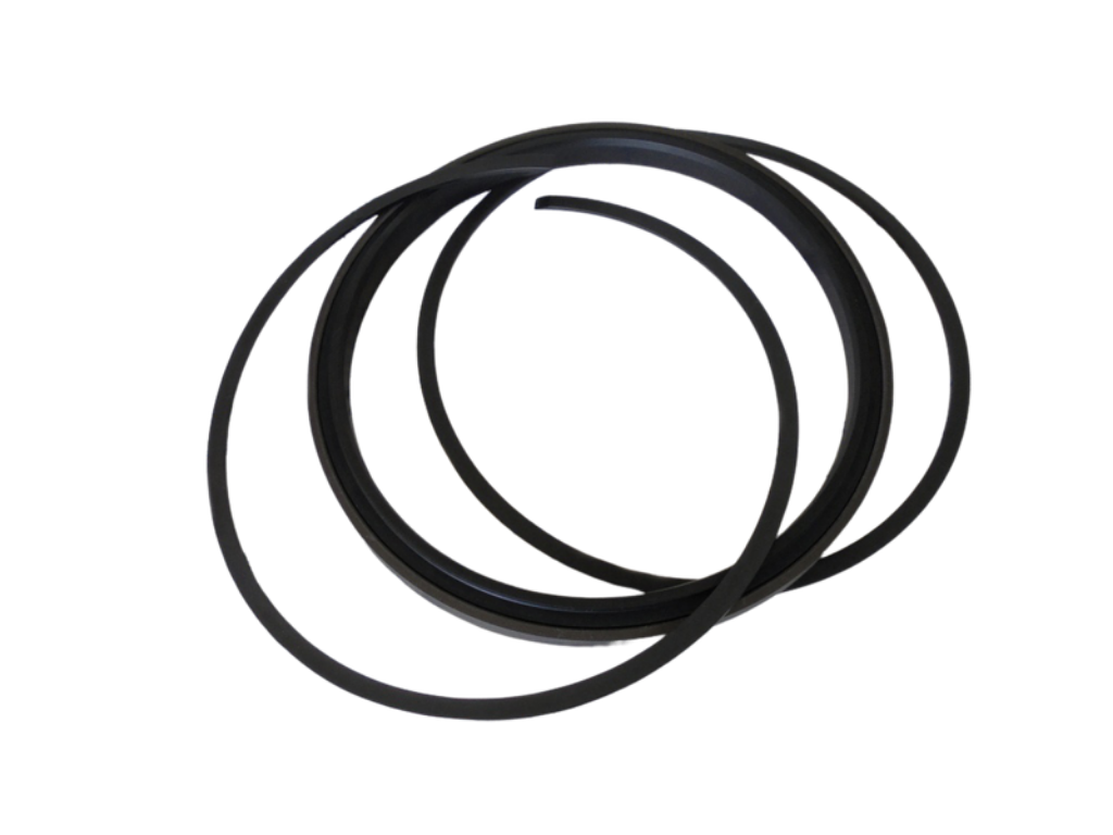 Komatsu 707-44-20180 segment de piston — 1