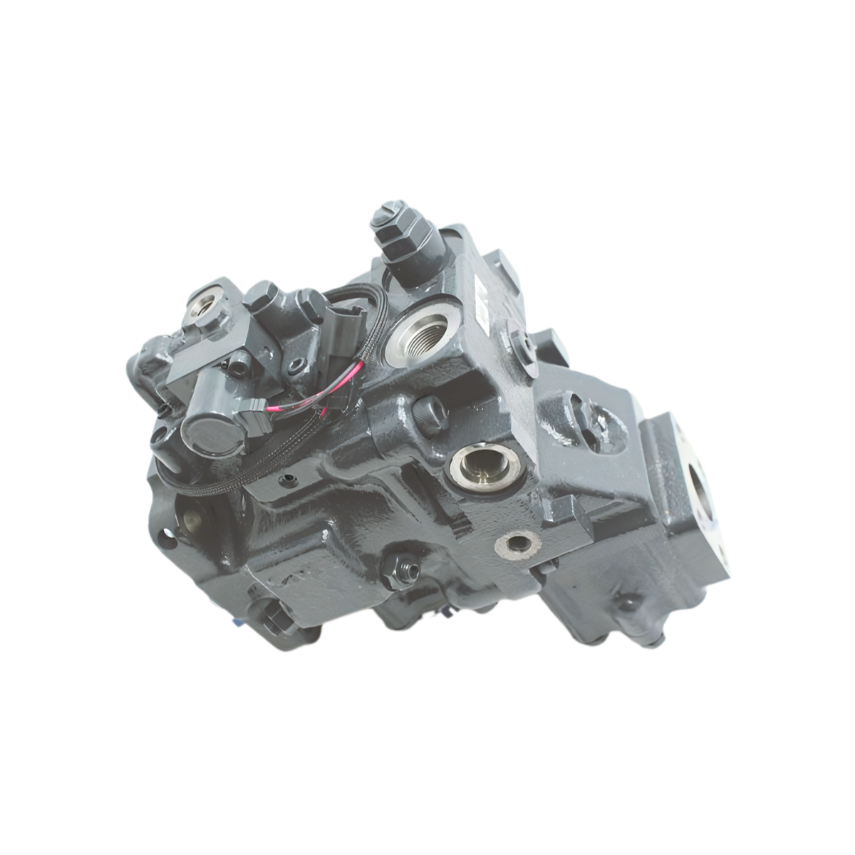 Komatsu 708-1S-00230 Bomba Conjunto — 1