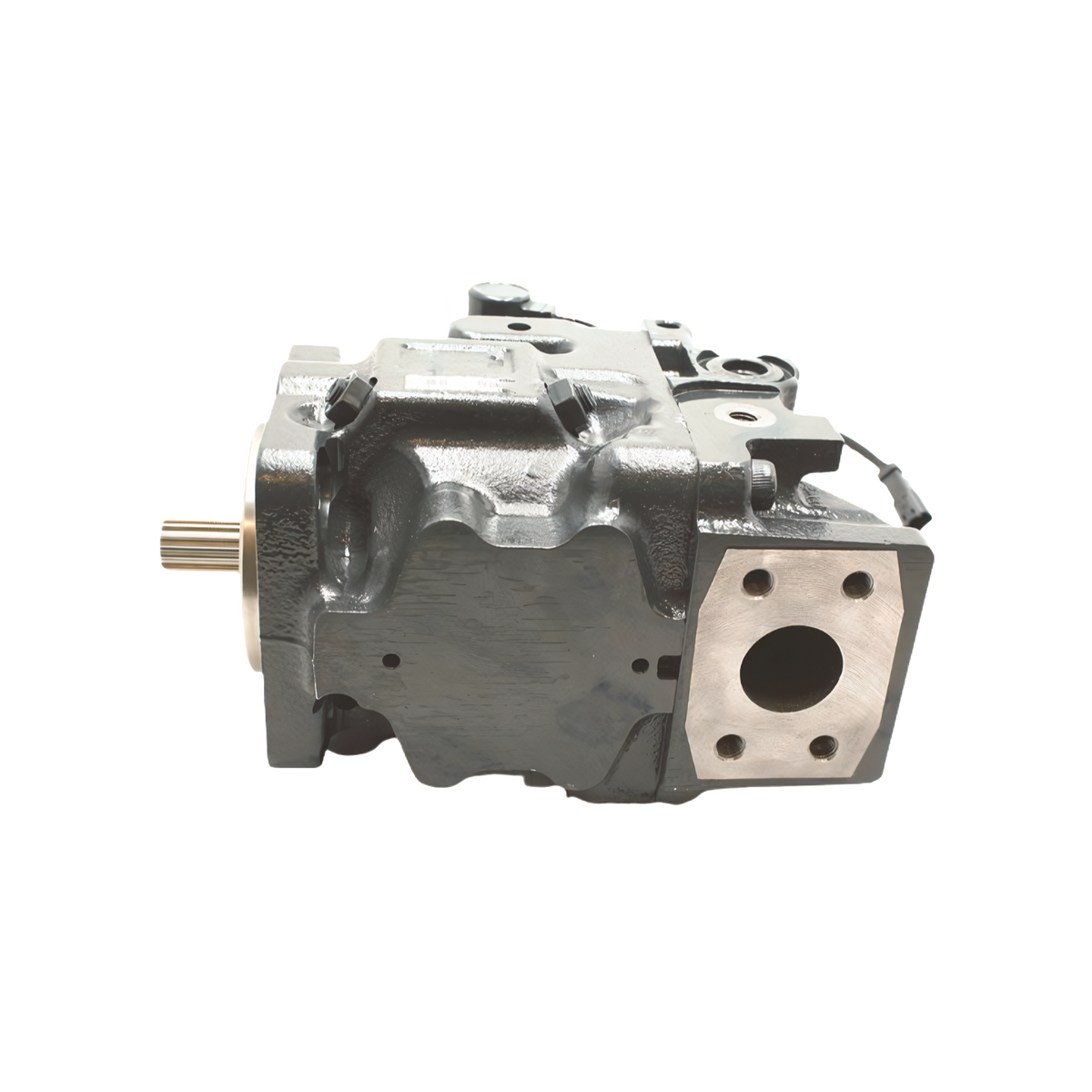 Komatsu 708-1S-00970 Bomba Conjunto — 2