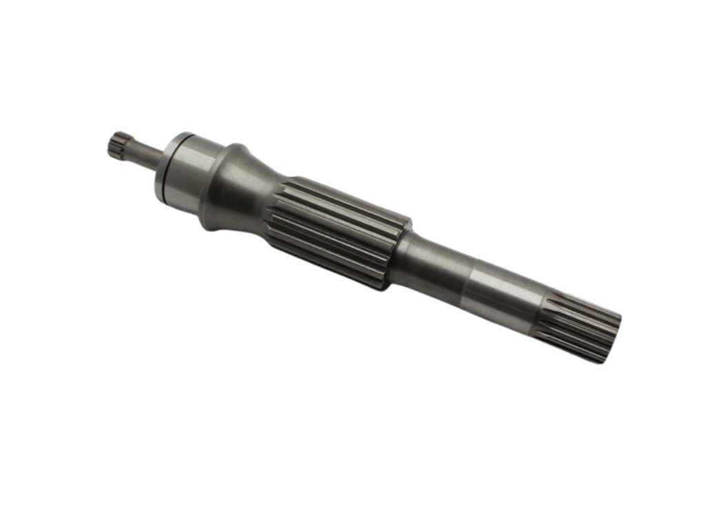 Komatsu 708-25-12720 Eje Drive Rear